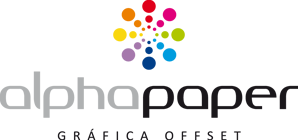 Alphapaper Gráfica